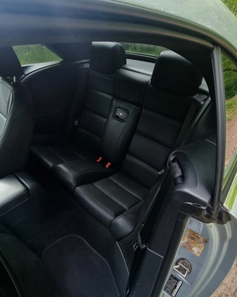 Volkswagen Eos cena 19000 przebieg: 226920, rok produkcji 2007 z Kobyłka małe 121